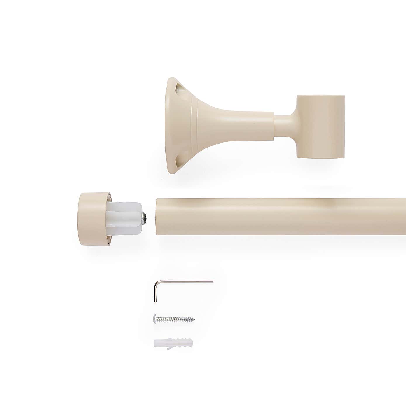 Trinity Matt 4m 25/28mm Eyelet Bay Pole