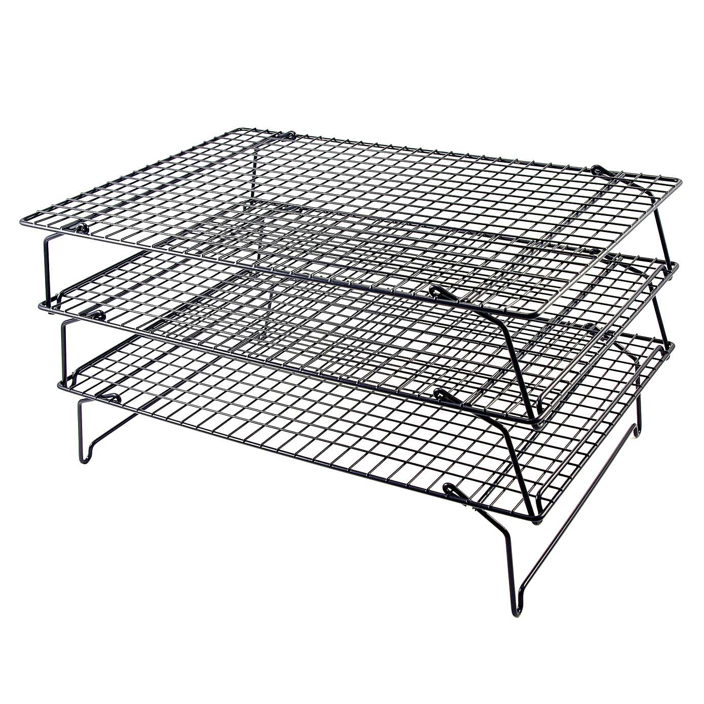 Tala 3-Tier Non-Stick Cake Rack