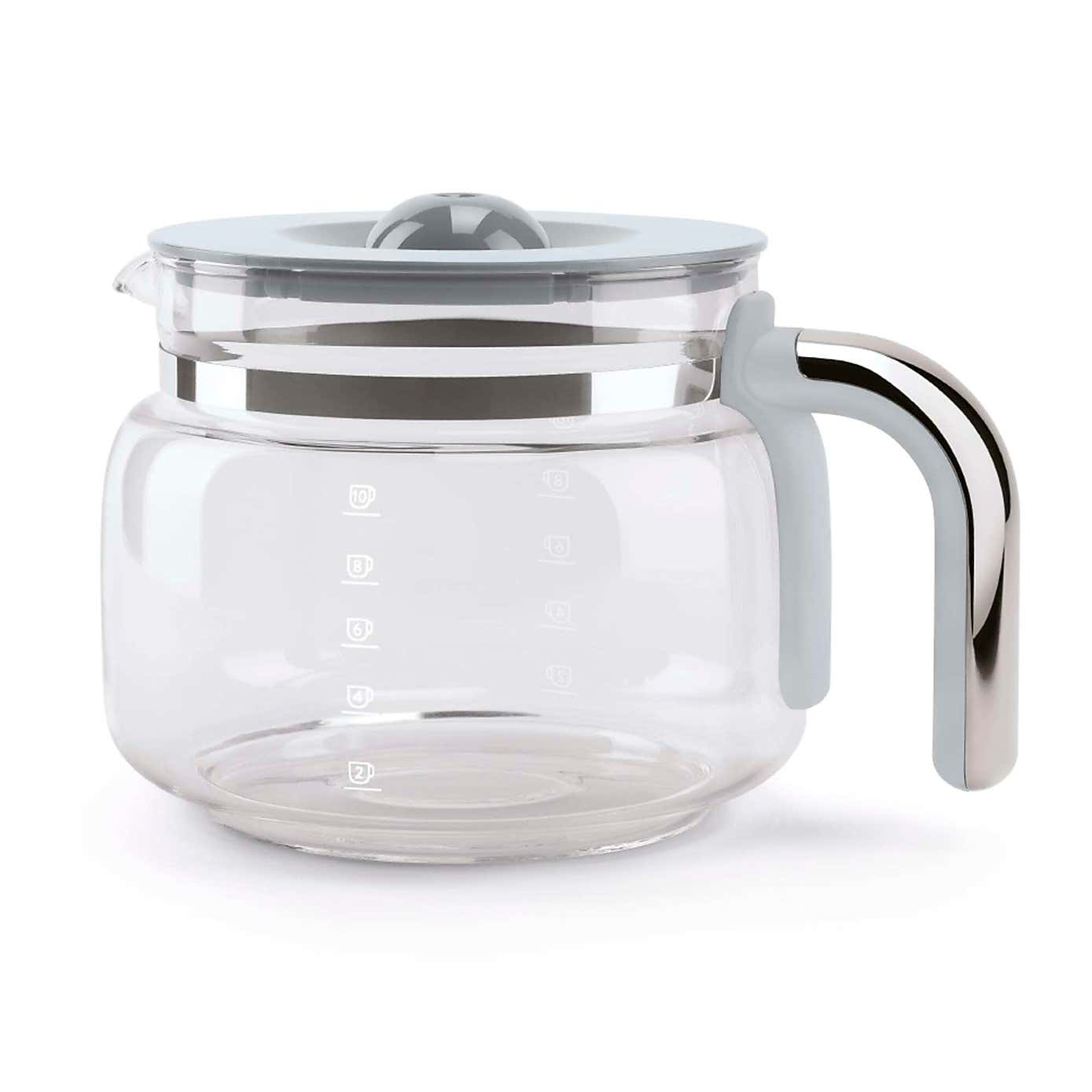 SMEG Drip Coffee Machine