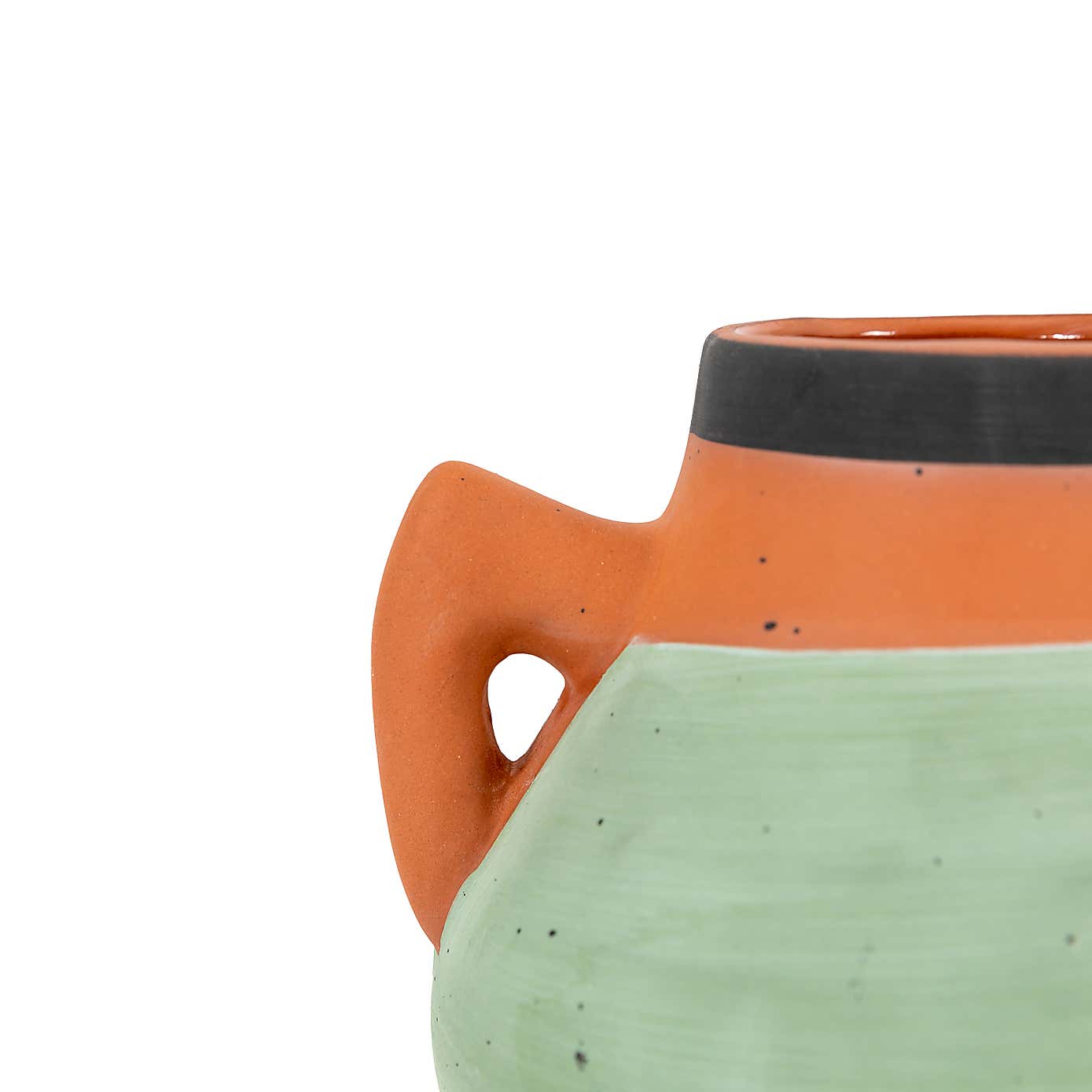 Wolvey Plant Pot 15cm