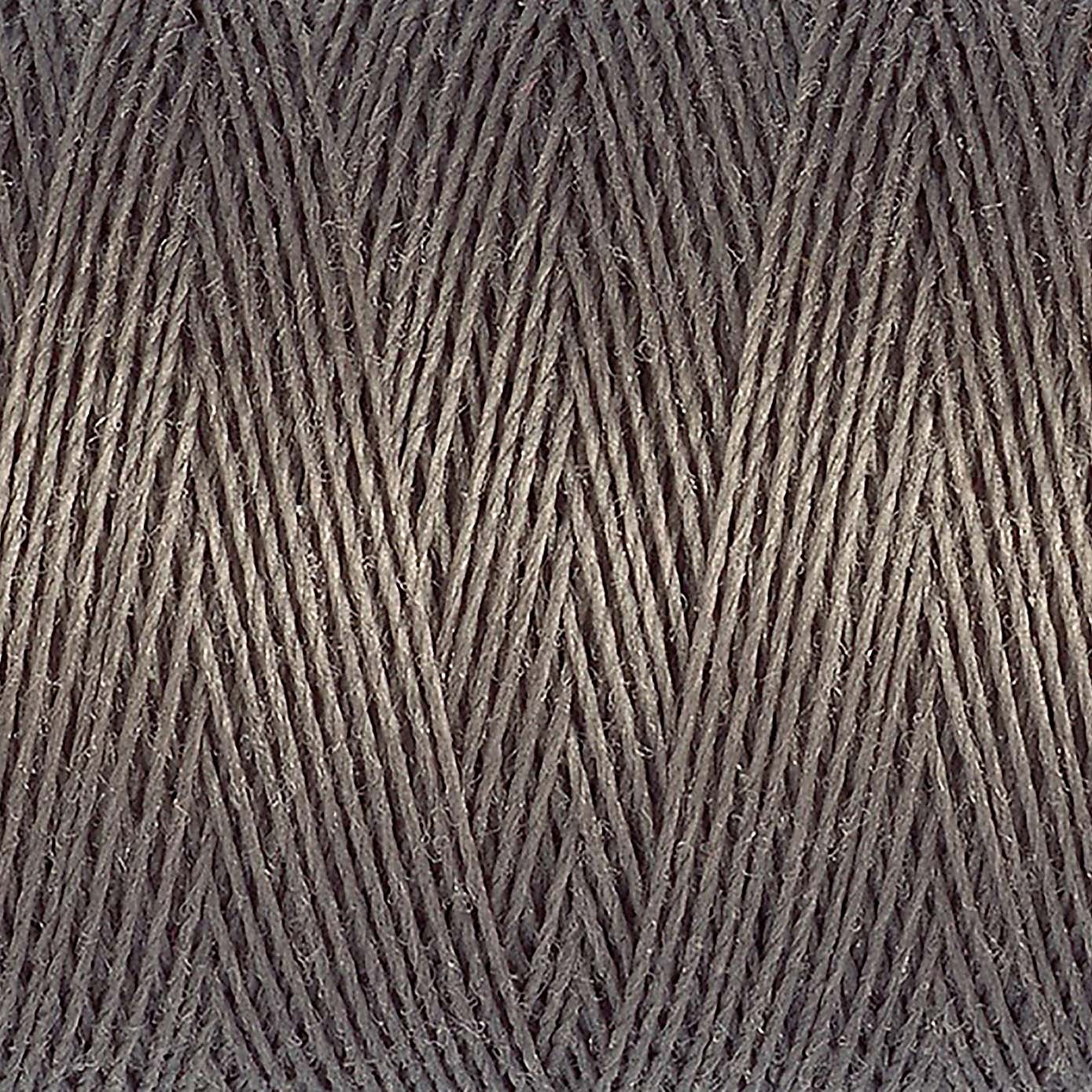 Gutermann Sew All Thread 100m Brown (469)