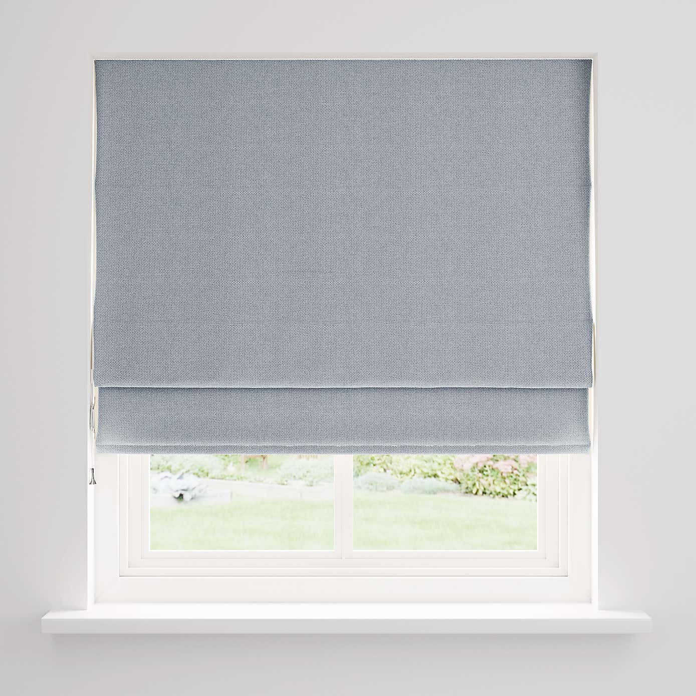 Chester Blackout Roman Blind