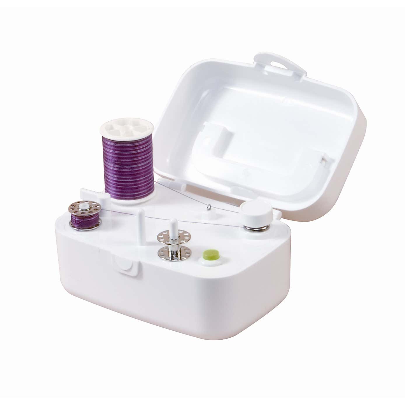 Simplicity Sidewinder Machine