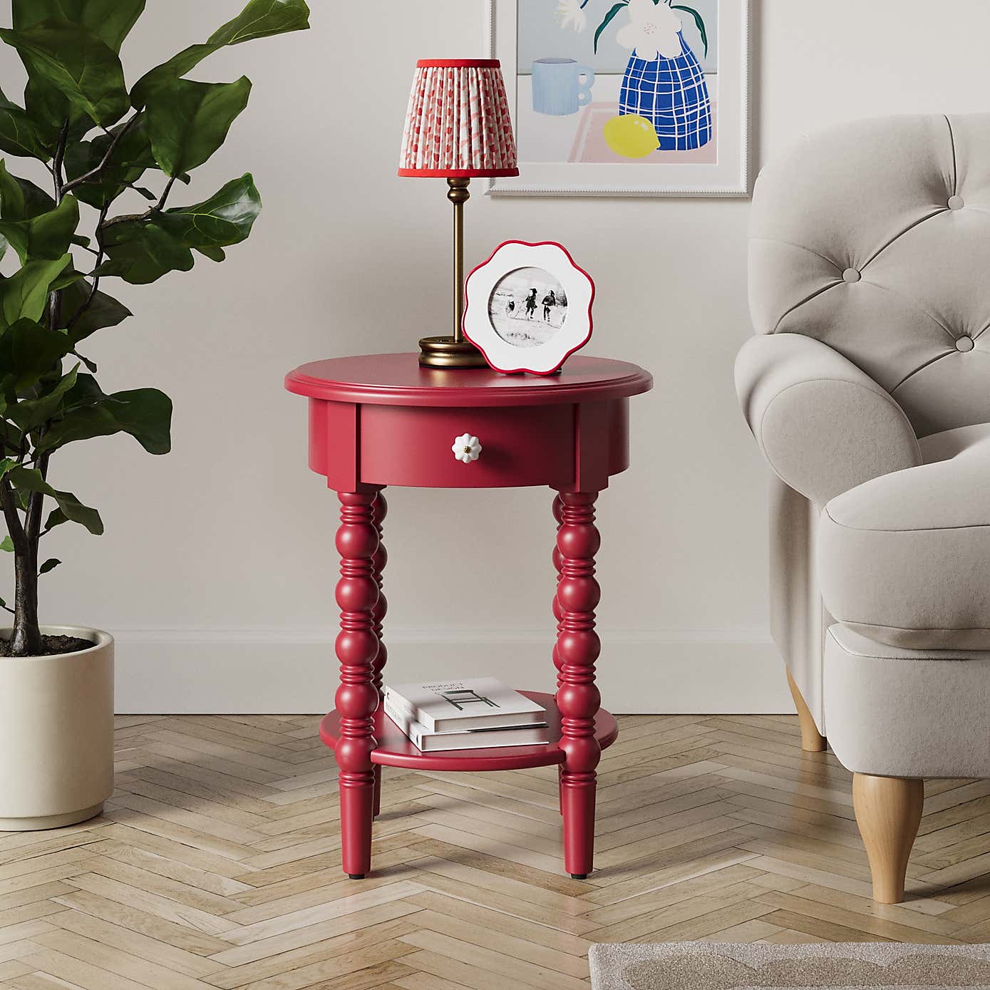 Pippin Side Table