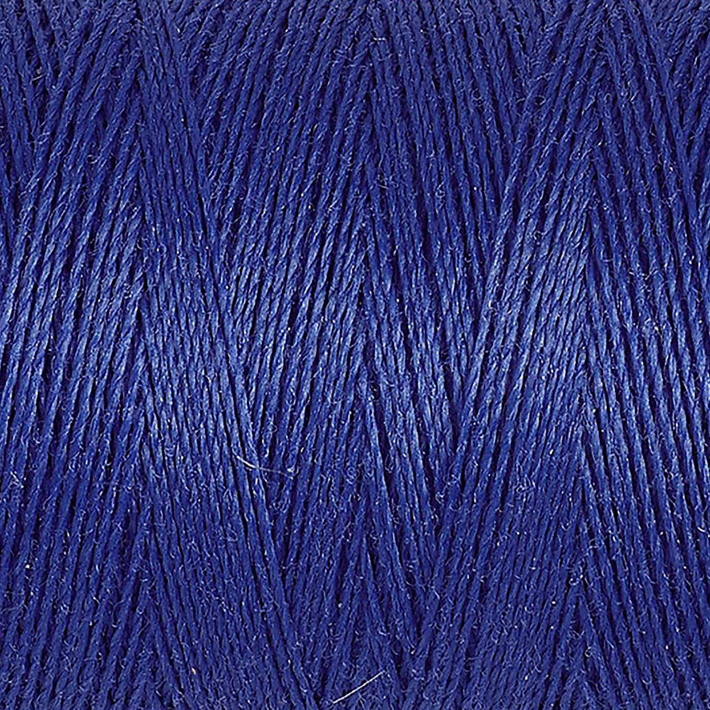 Gutermann Sew All Thread 100m Geneva Blue (218)