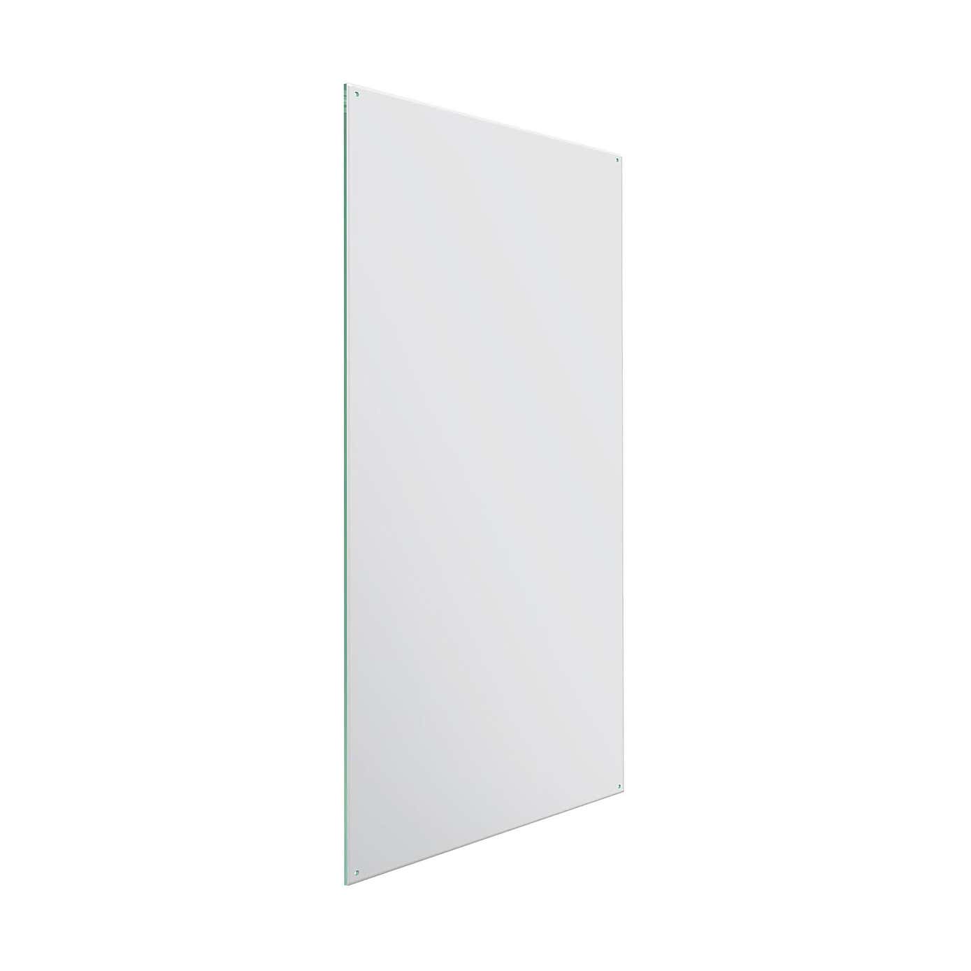 Large Bathroom Circuitt Wall Mirror