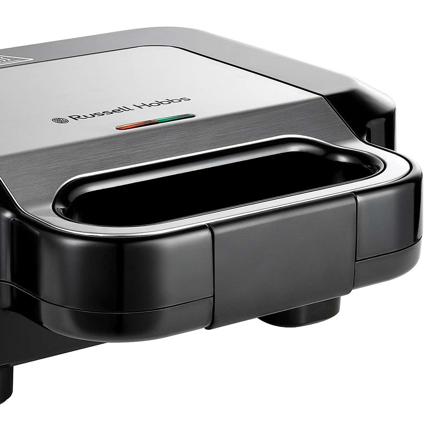 Russell Hobbs 3in1 Sandwich Panini & Waffle Maker