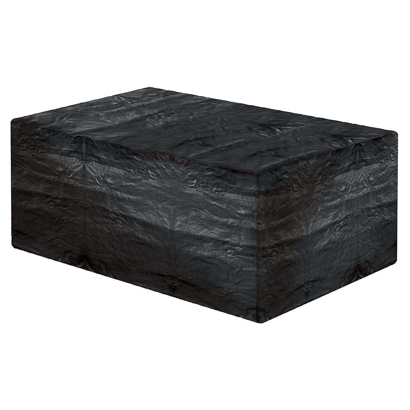 Garland 4 Seater Dining Furniture Set Cover