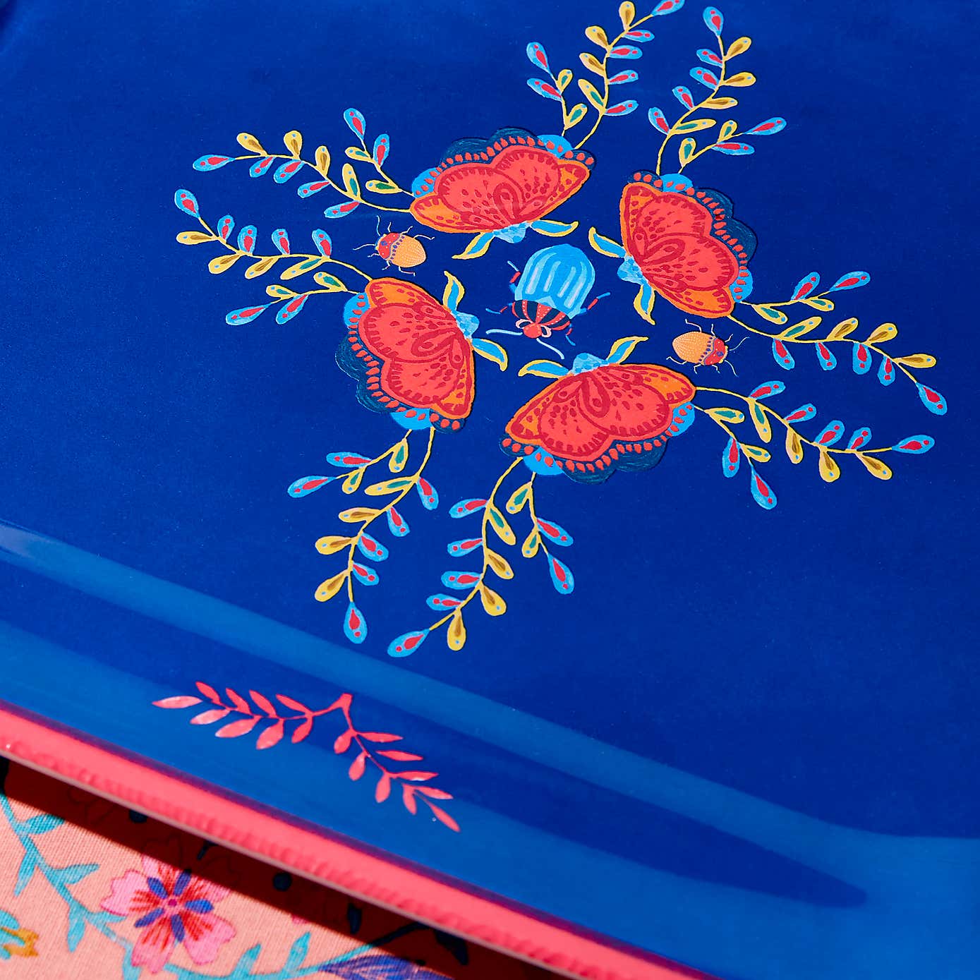 Sophie Robinson Picnic Serving Platter