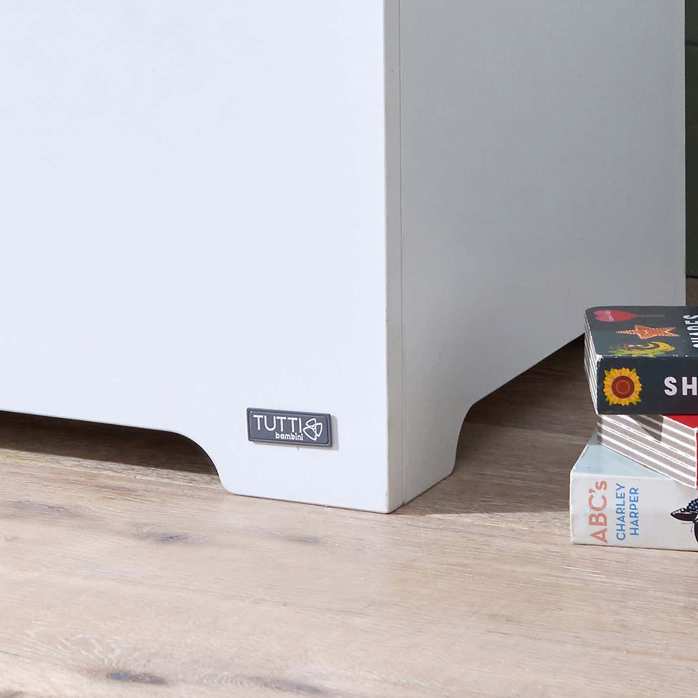 Tutti Bambini Rio Toy Box