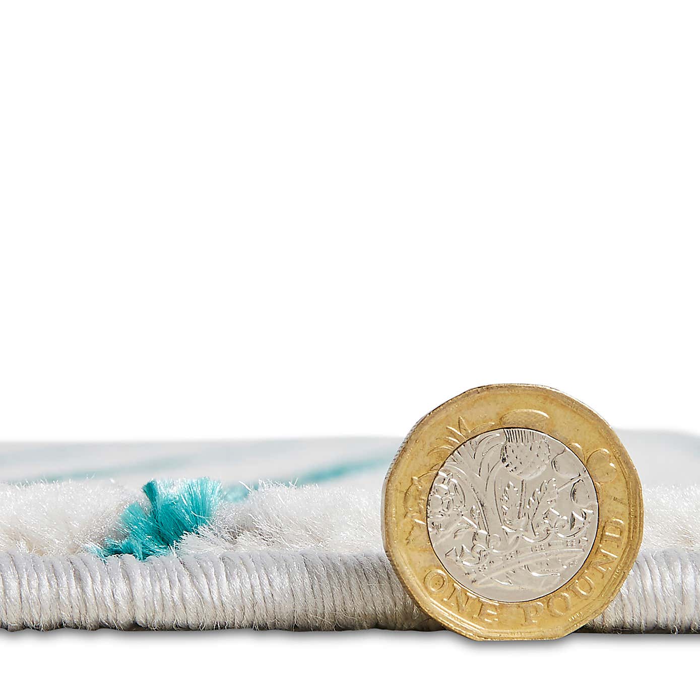 Apollo Swirl Washable Rug