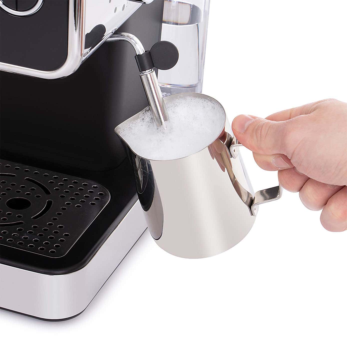 Russell Hobbs Distinctions Espresso Machine