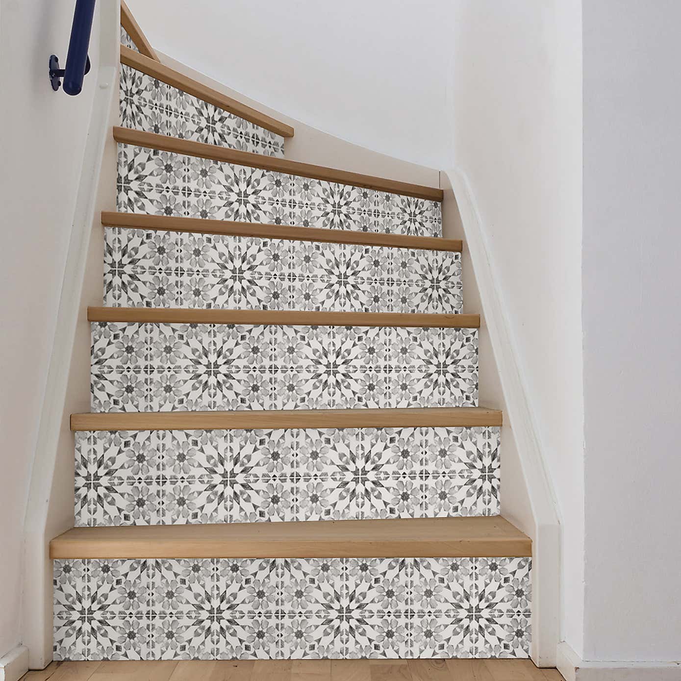 InHome Catalan Self Adhesive Backsplash Tiles