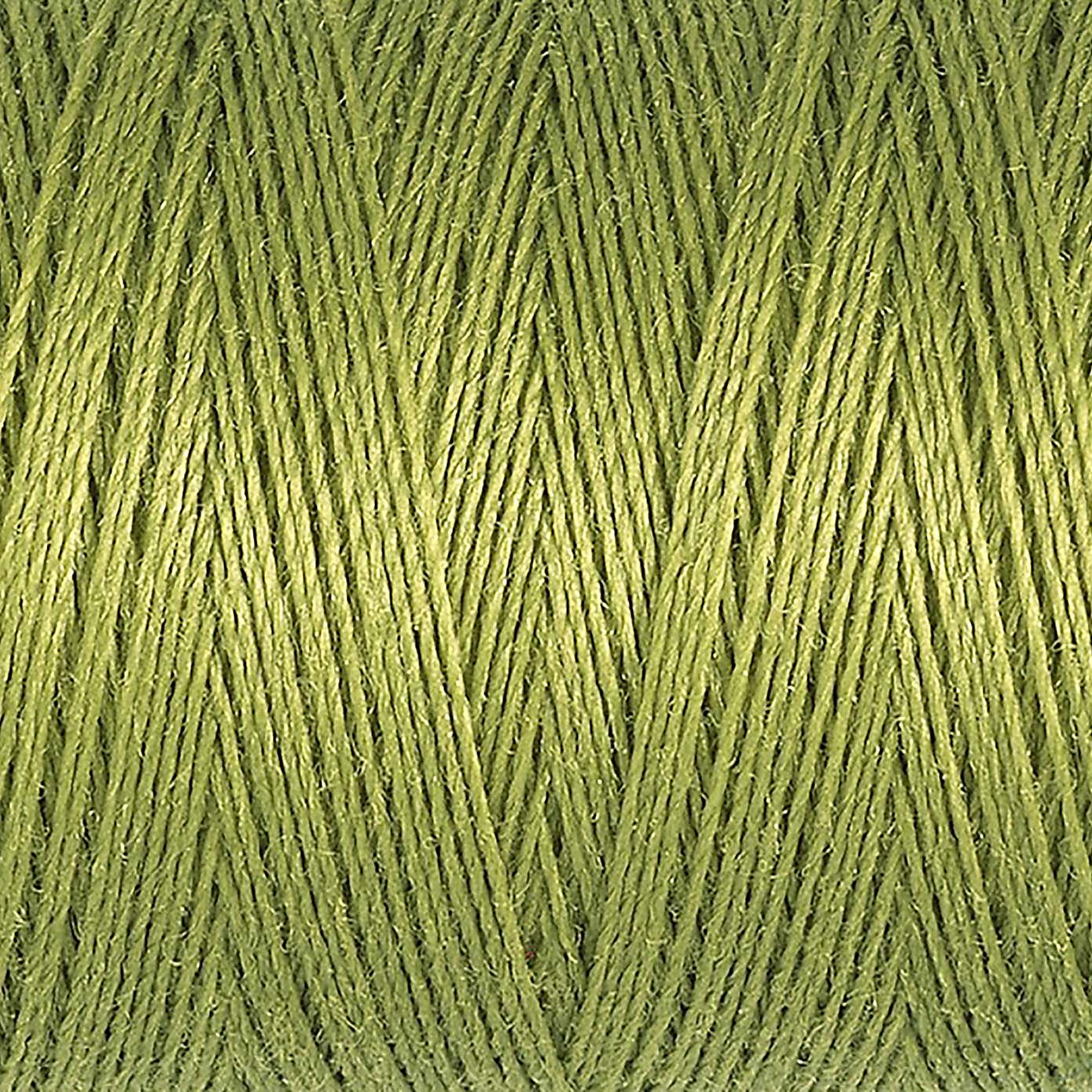 Gutermann Sew All Thread 100m Green (582)