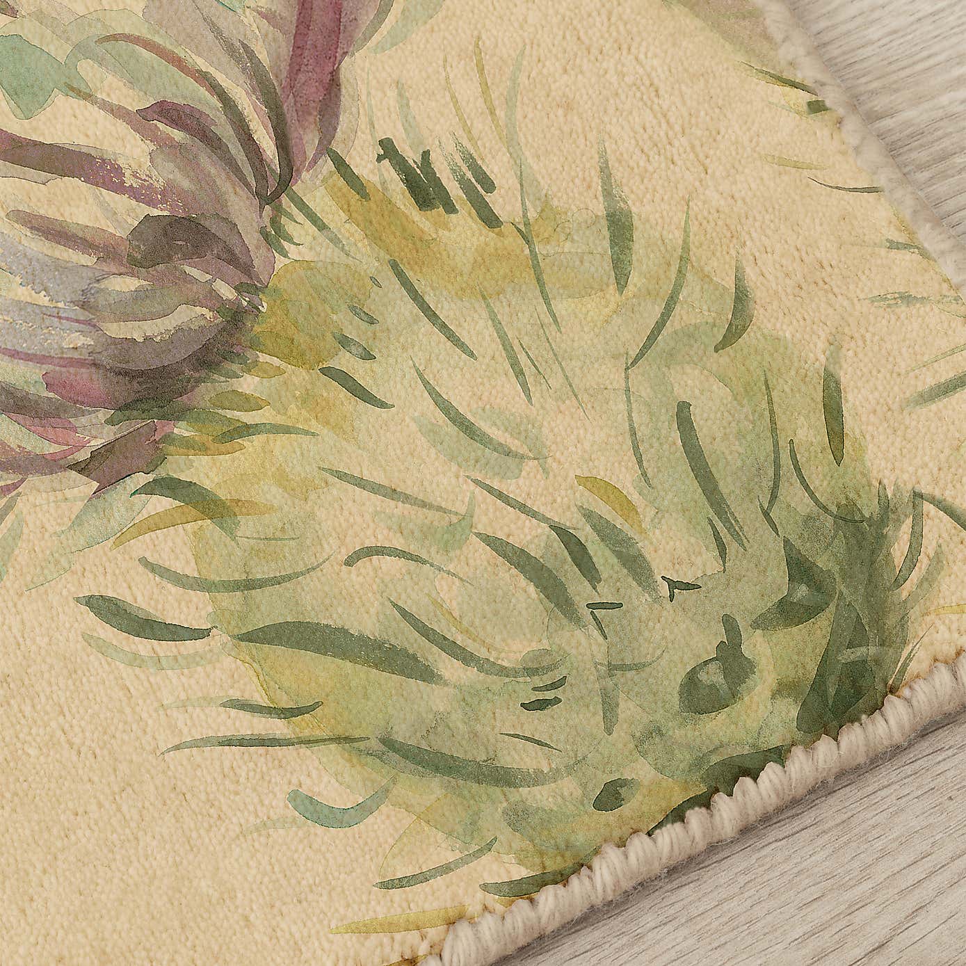 Voyage Maison Thistle Glen Rug