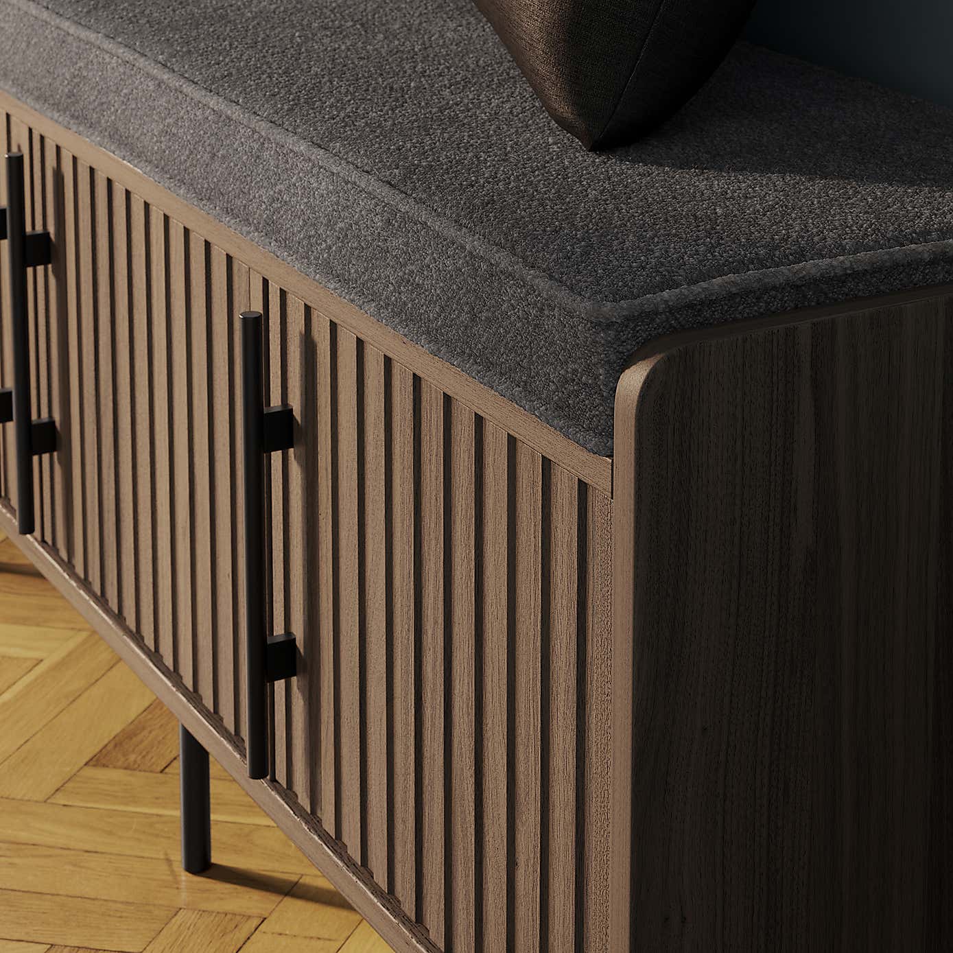 Bryant Storage Bench