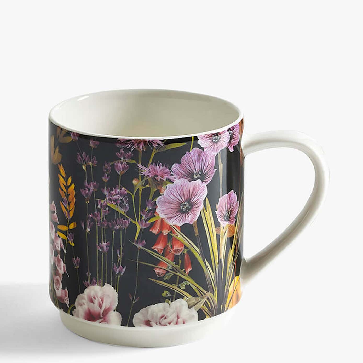 Set of 2 MM Living Maisie Stacking Mugs