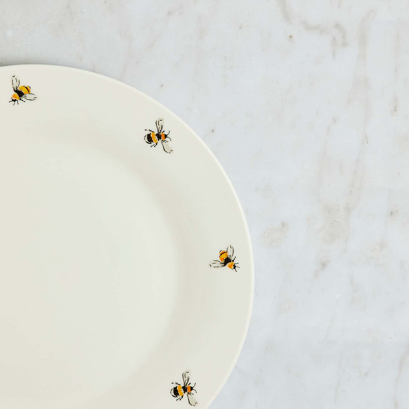 Bee 12 Piece Dinner Set