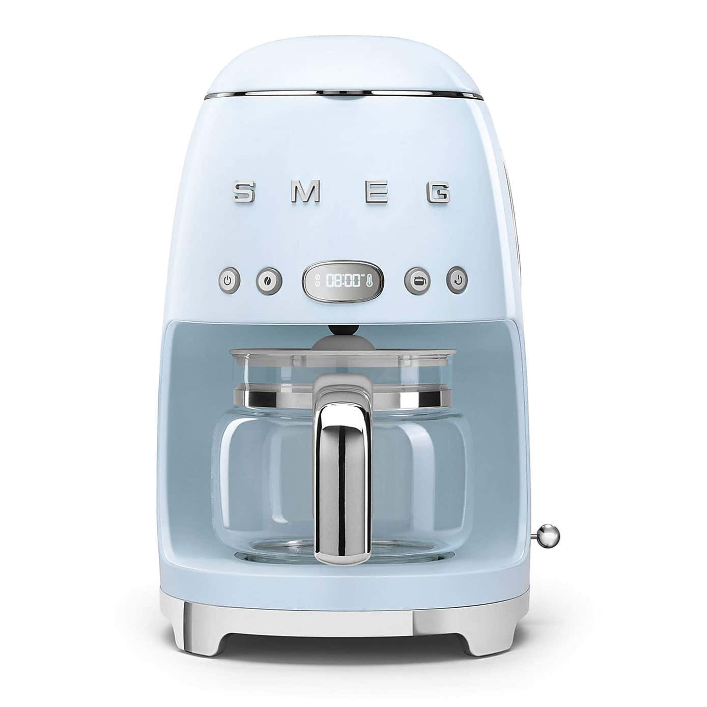 SMEG Drip Coffee Machine