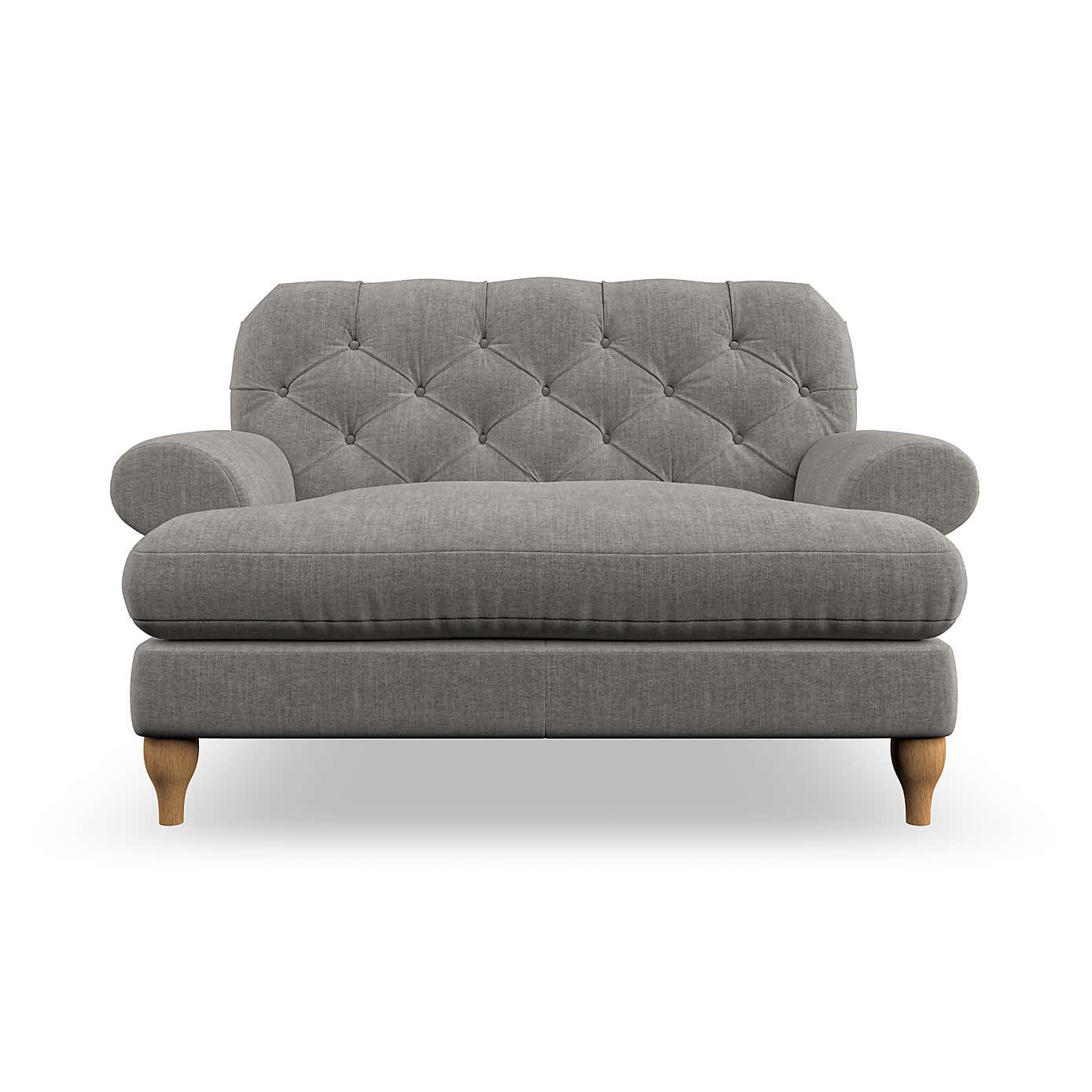 Canterbury Snuggle Chair