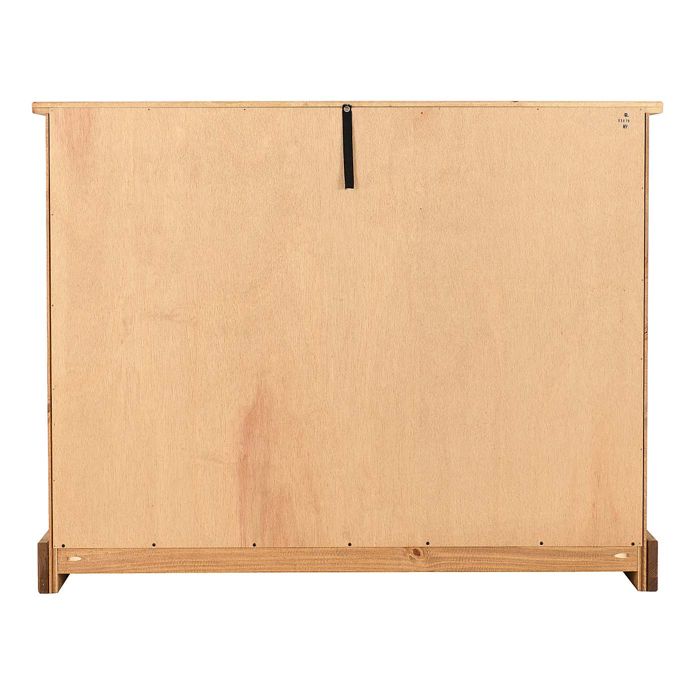 Corona 6 Drawer Chest