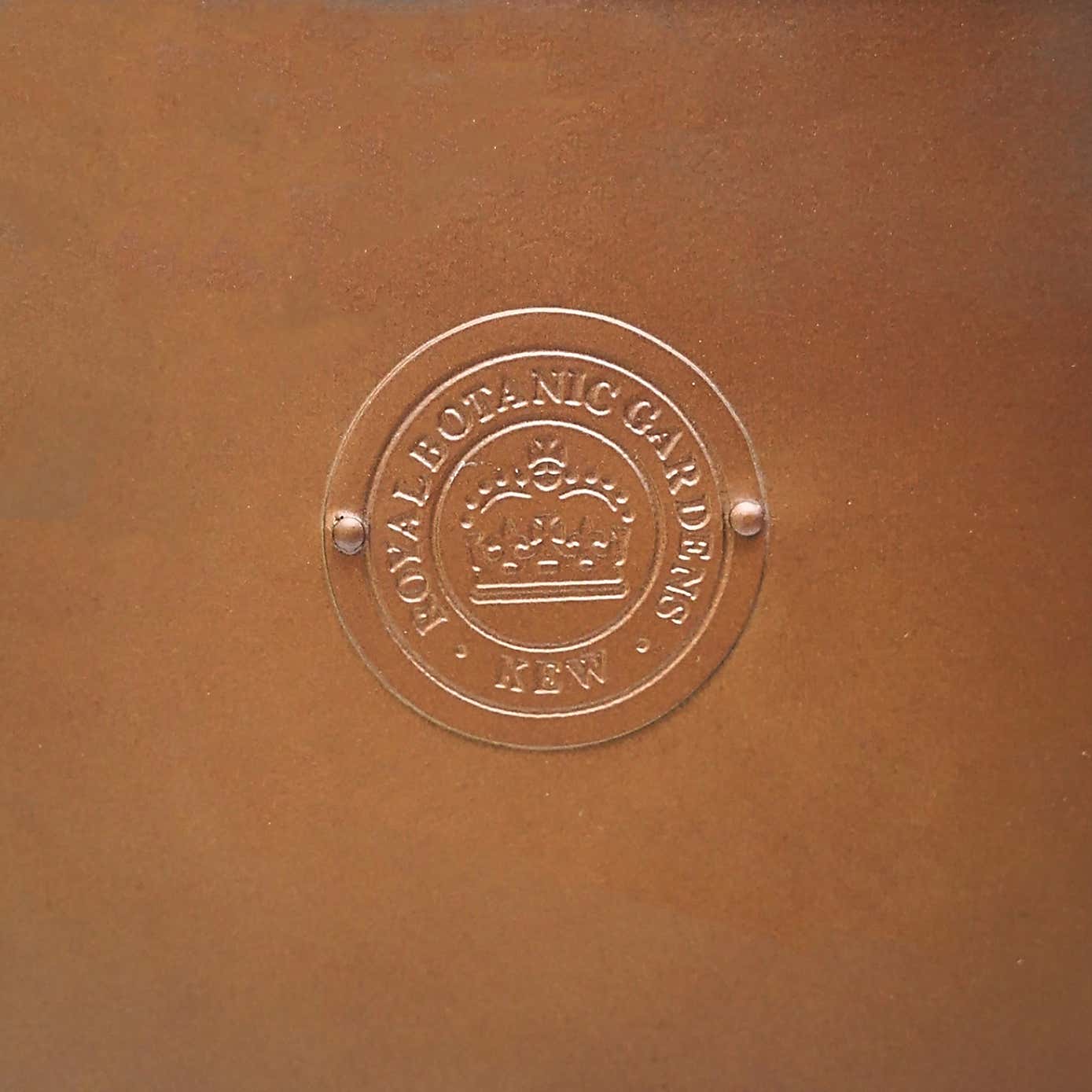 Kew Aged Regency Outdoor Planter