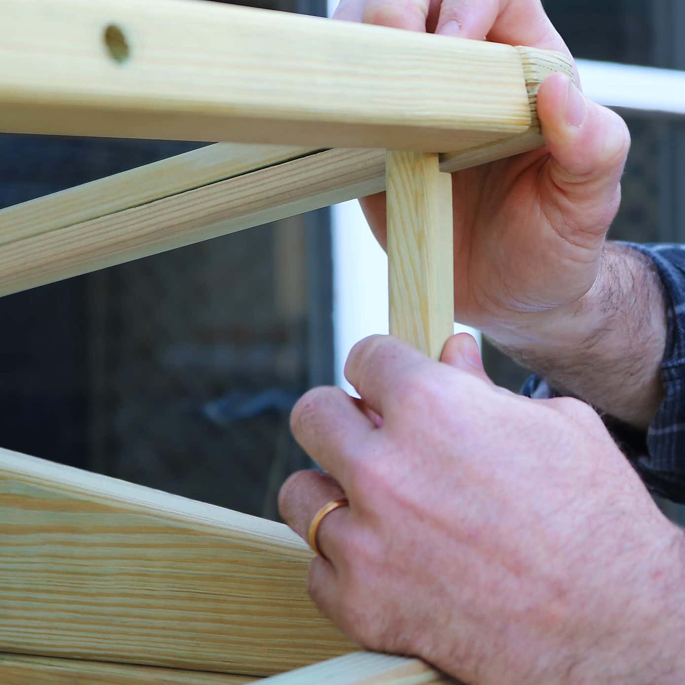 Compact Botanical Greenhouse