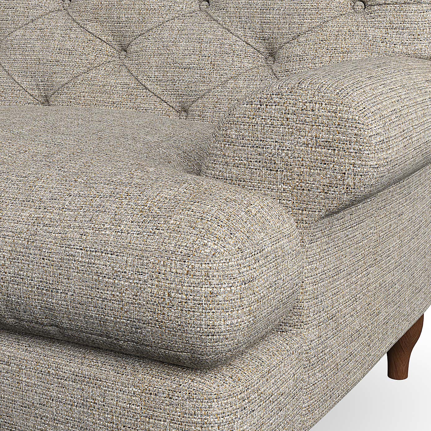 Canterbury Snuggle Chair