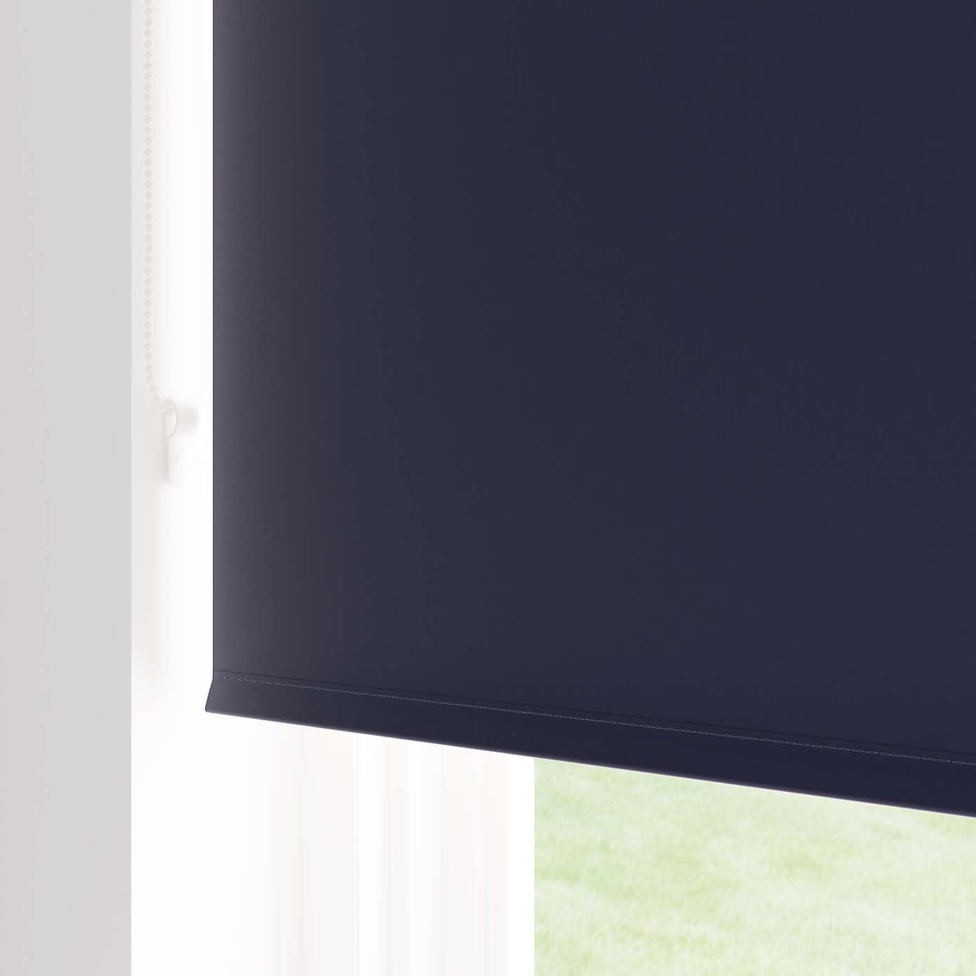 Blackout Roller Blind