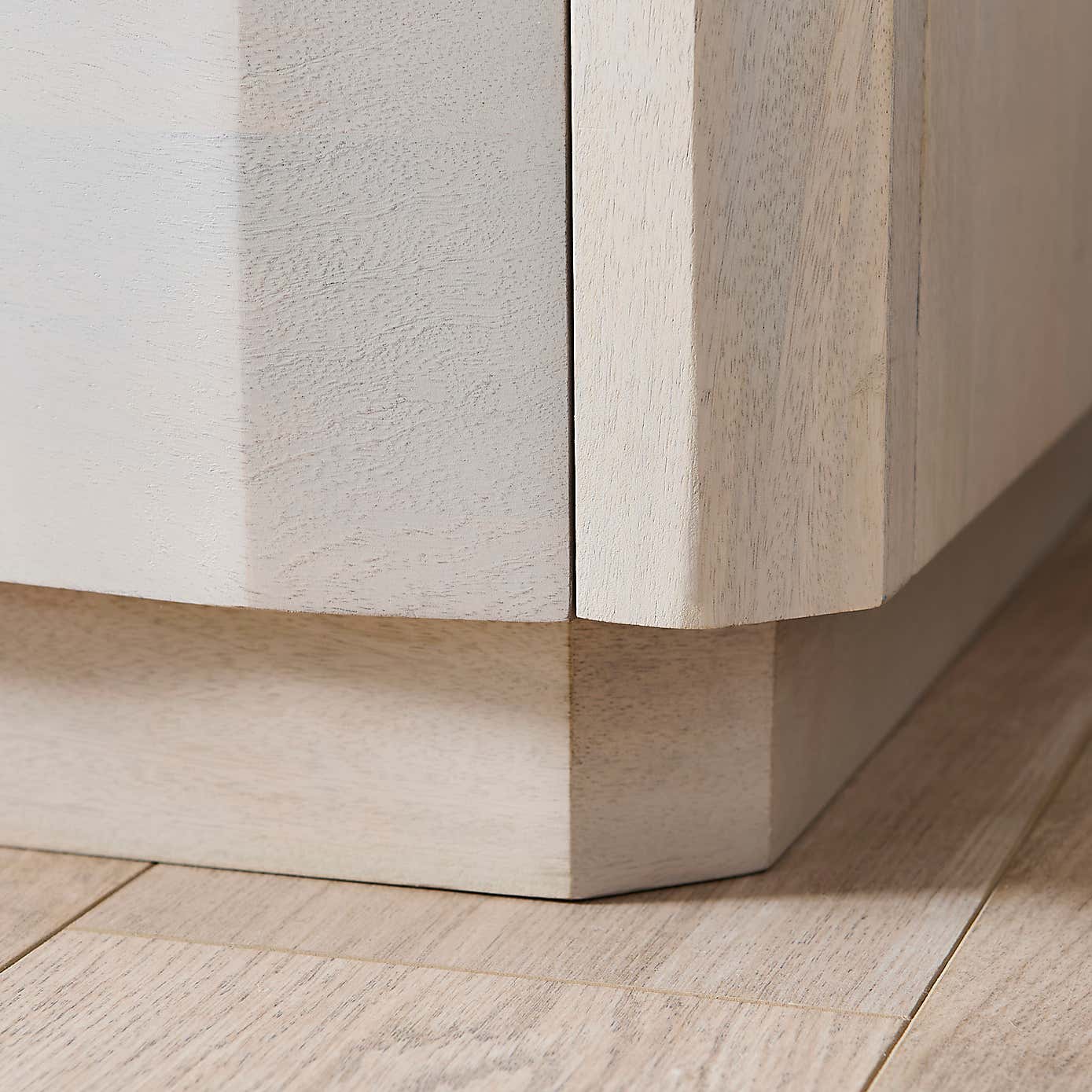 Willa Double Wardrobe