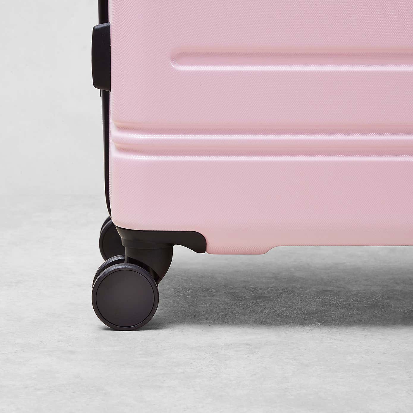 Rock Luggage Lisbon Suitcase