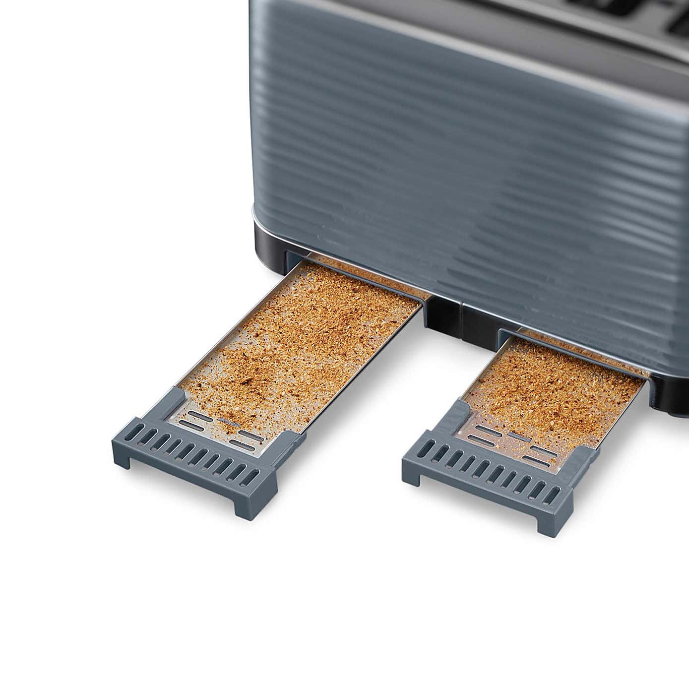 Russell Hobbs Inspire 4 Slice Toaster