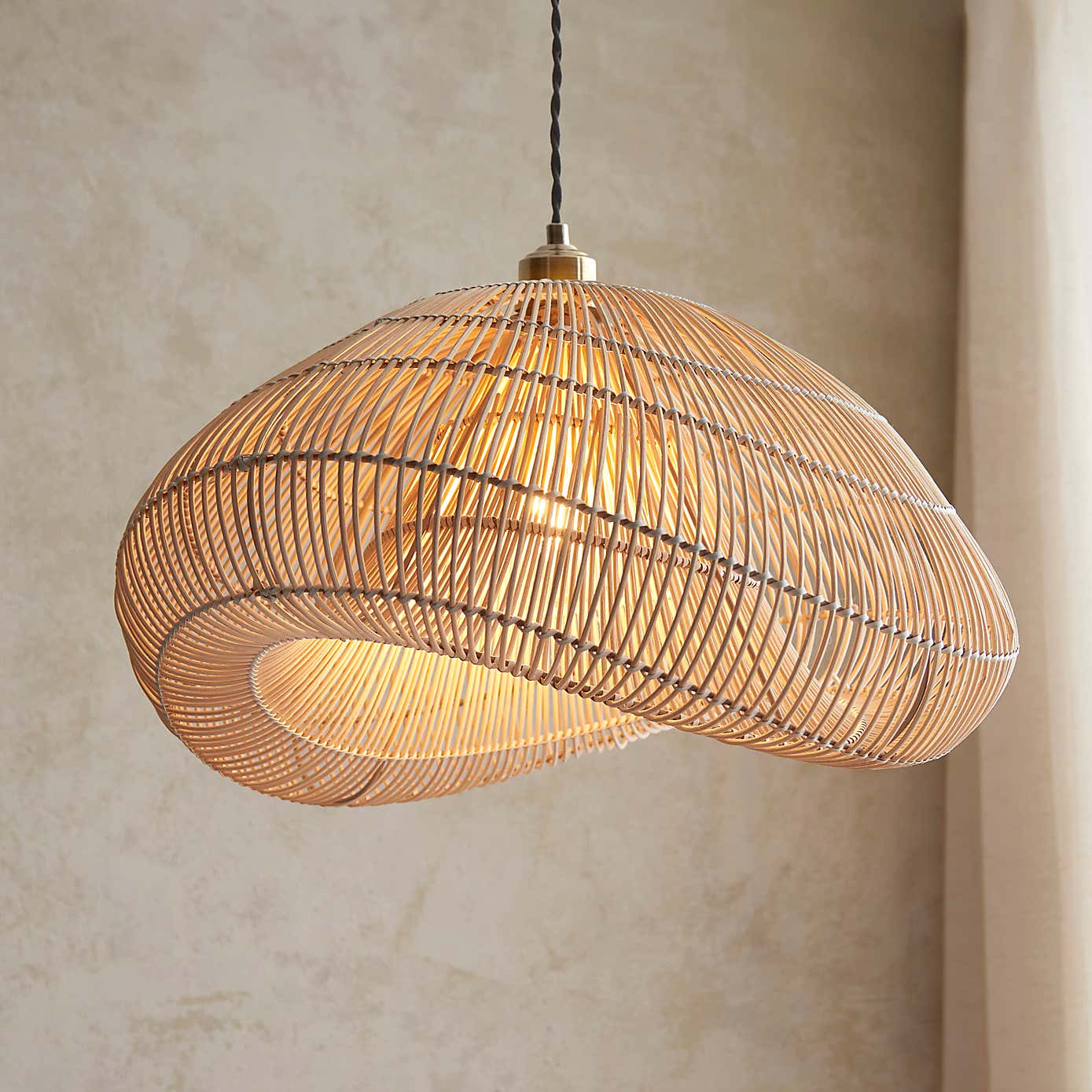 Vogue Fiji Easy Fit Pendant Shade