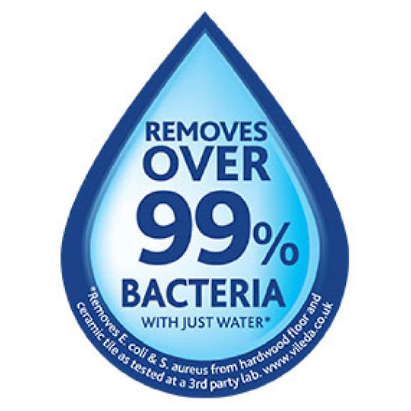 Vileda 1-2 Spray Mop