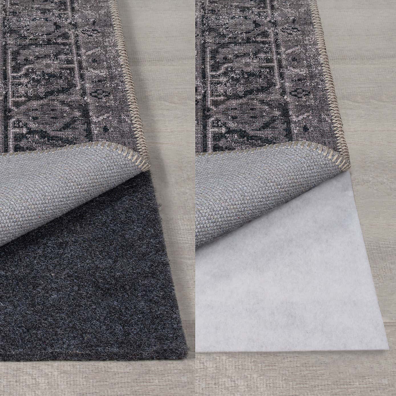 Runner Anti-Slip Cushioned Mat