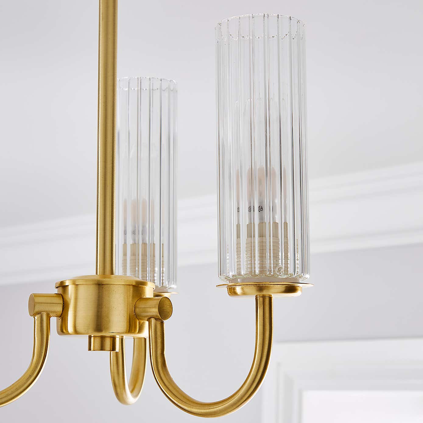 Dorma Henstone Bathroom Chandelier