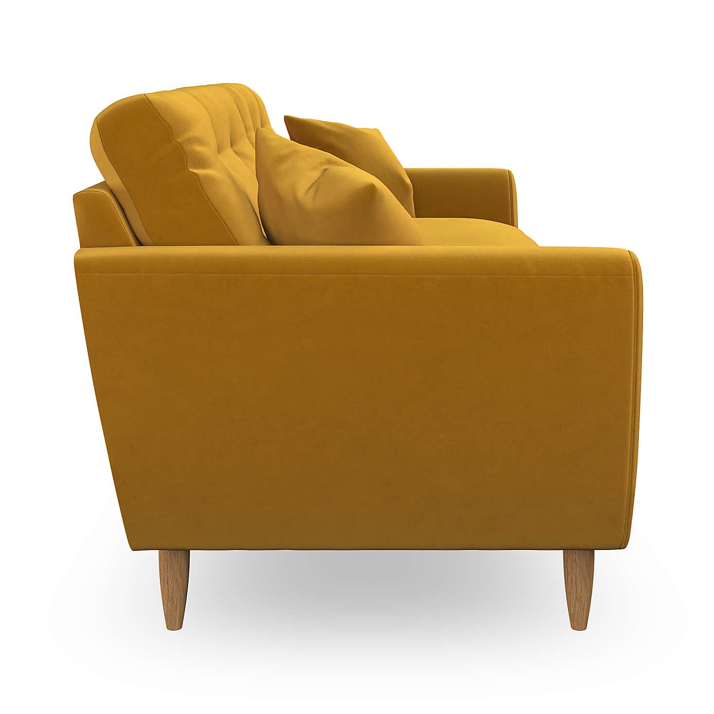 Anders 2 Seater Sofa