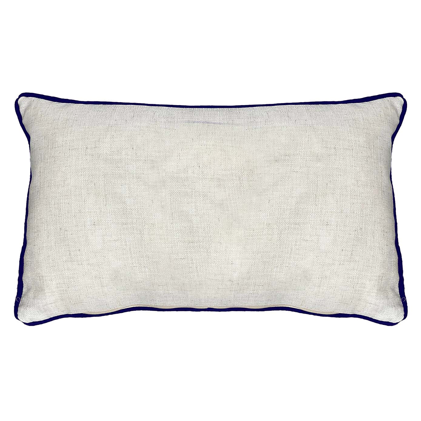 EvansLichfield Lighthouse Rectangle Cushion