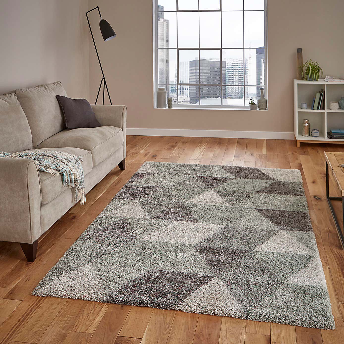 Royal Nomadic 7611 Rug