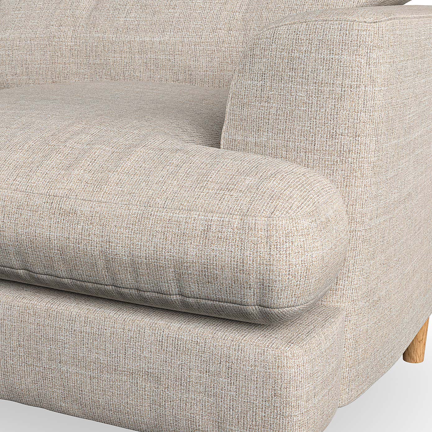 Cooper 3 Seater Sofa
