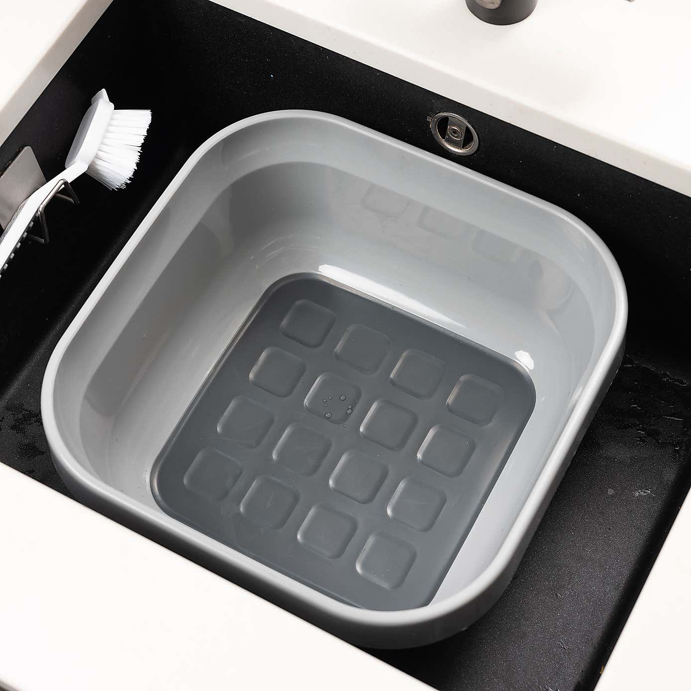 Addis Soft Base Washing Up Bowl