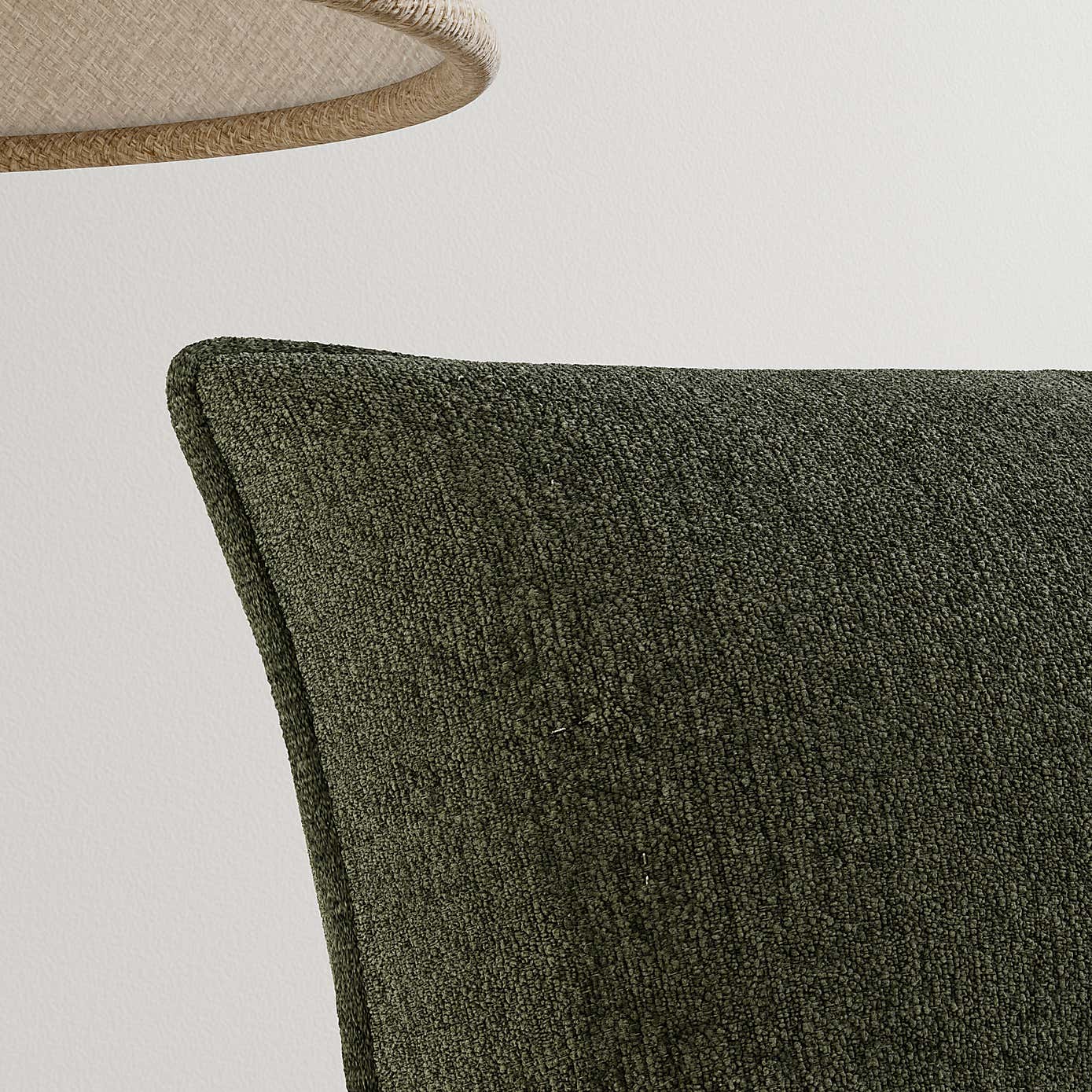 Delaney Chenille Clic Clac Sofa Bed