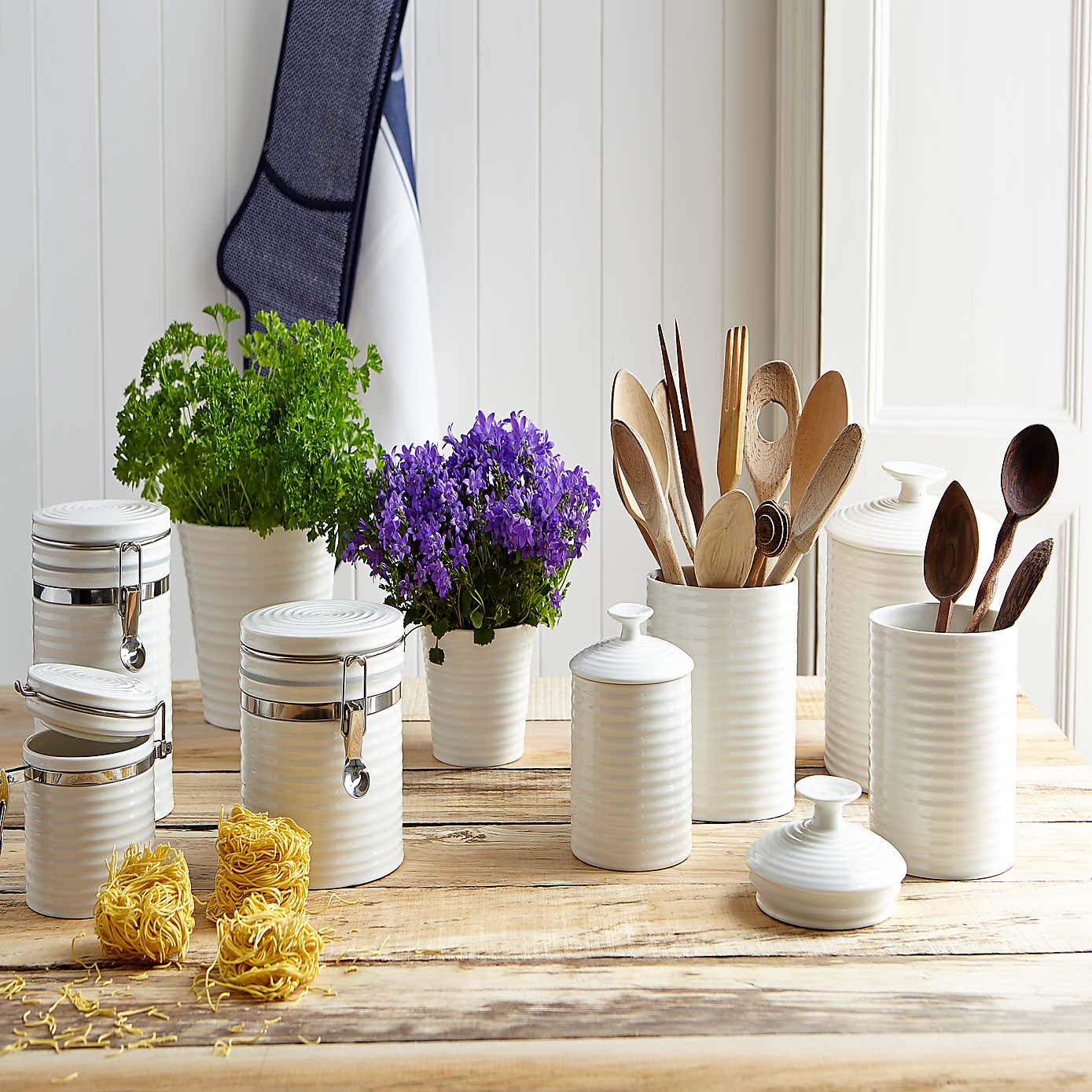 Sophie Conran for Portmeirion Small Storage Jar