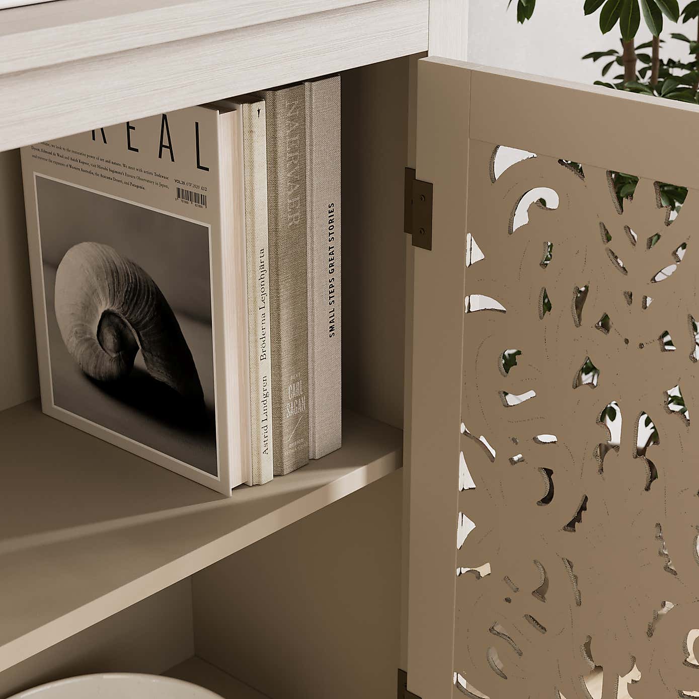 Eden Small Sideboard