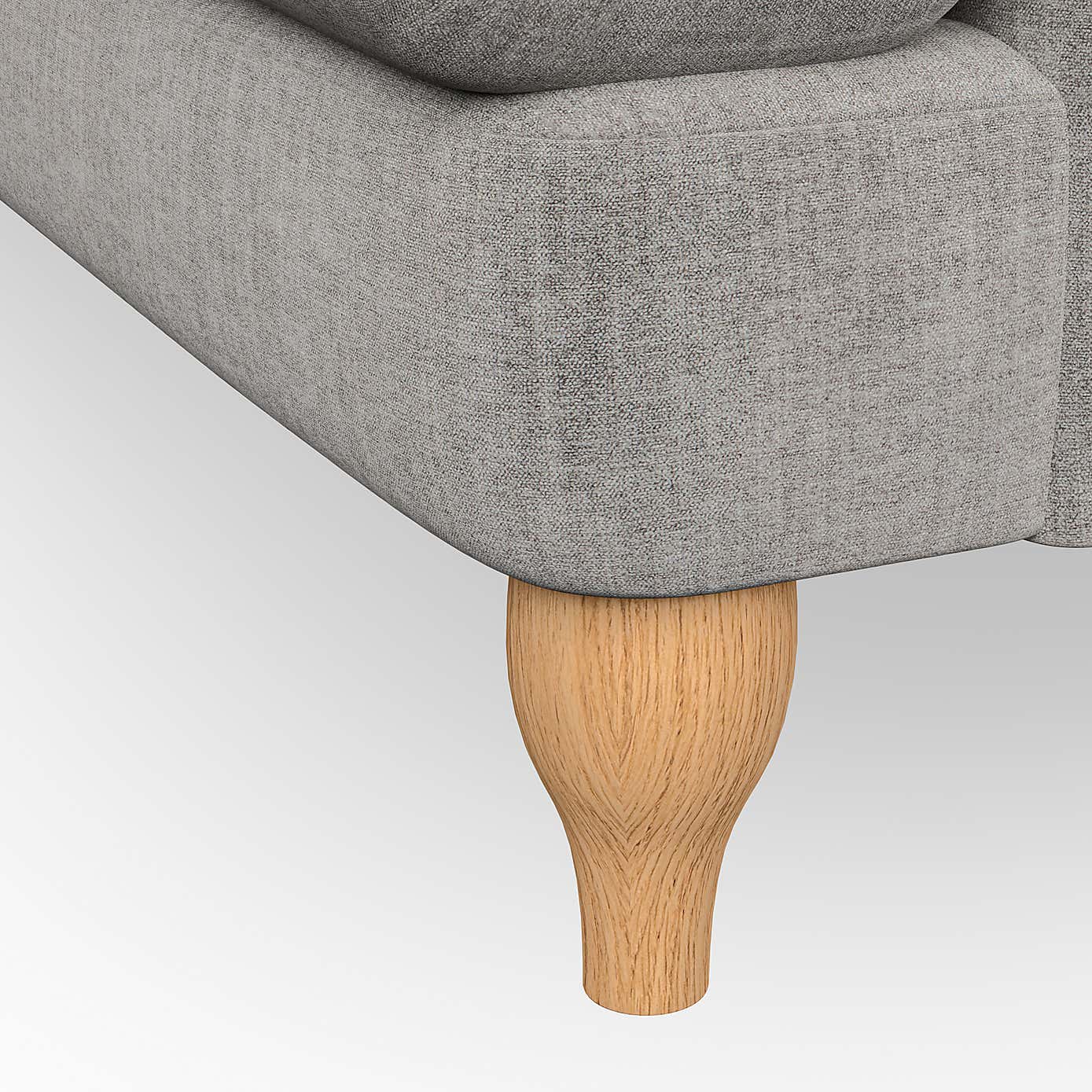 Darwin 4 Seater Sofa