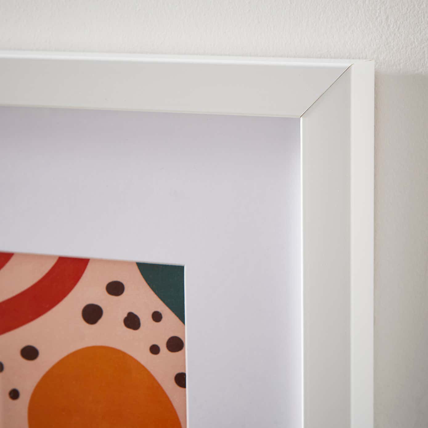 Essentials Photo Frame