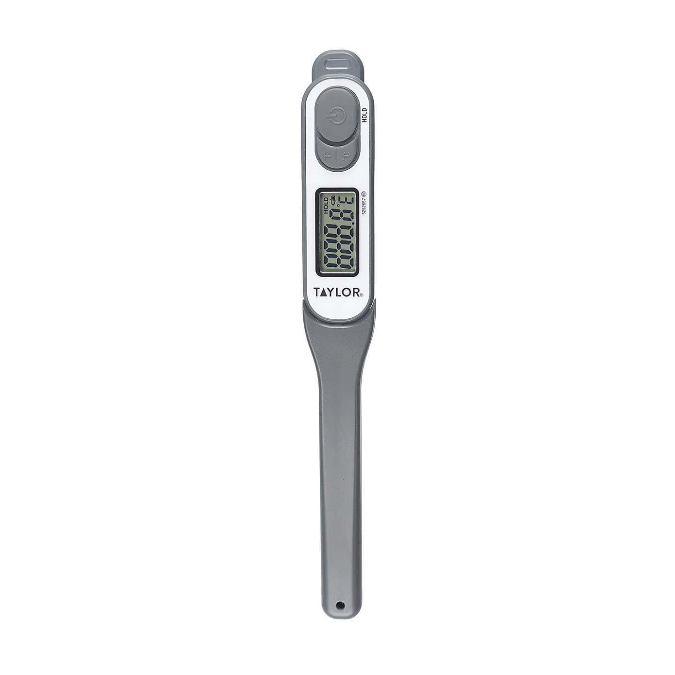 Taylor Pro Ultra-Fast Waterproof Meat Thermometer Probe