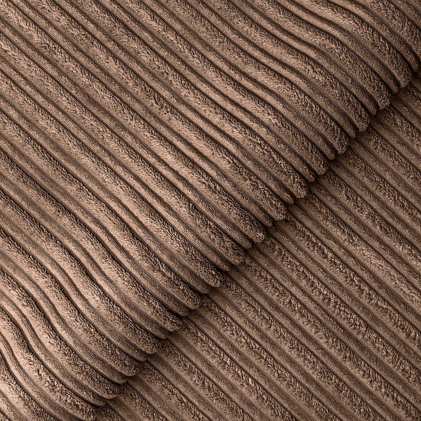 Blake Jumbo Cord Right Hand Corner Sofa