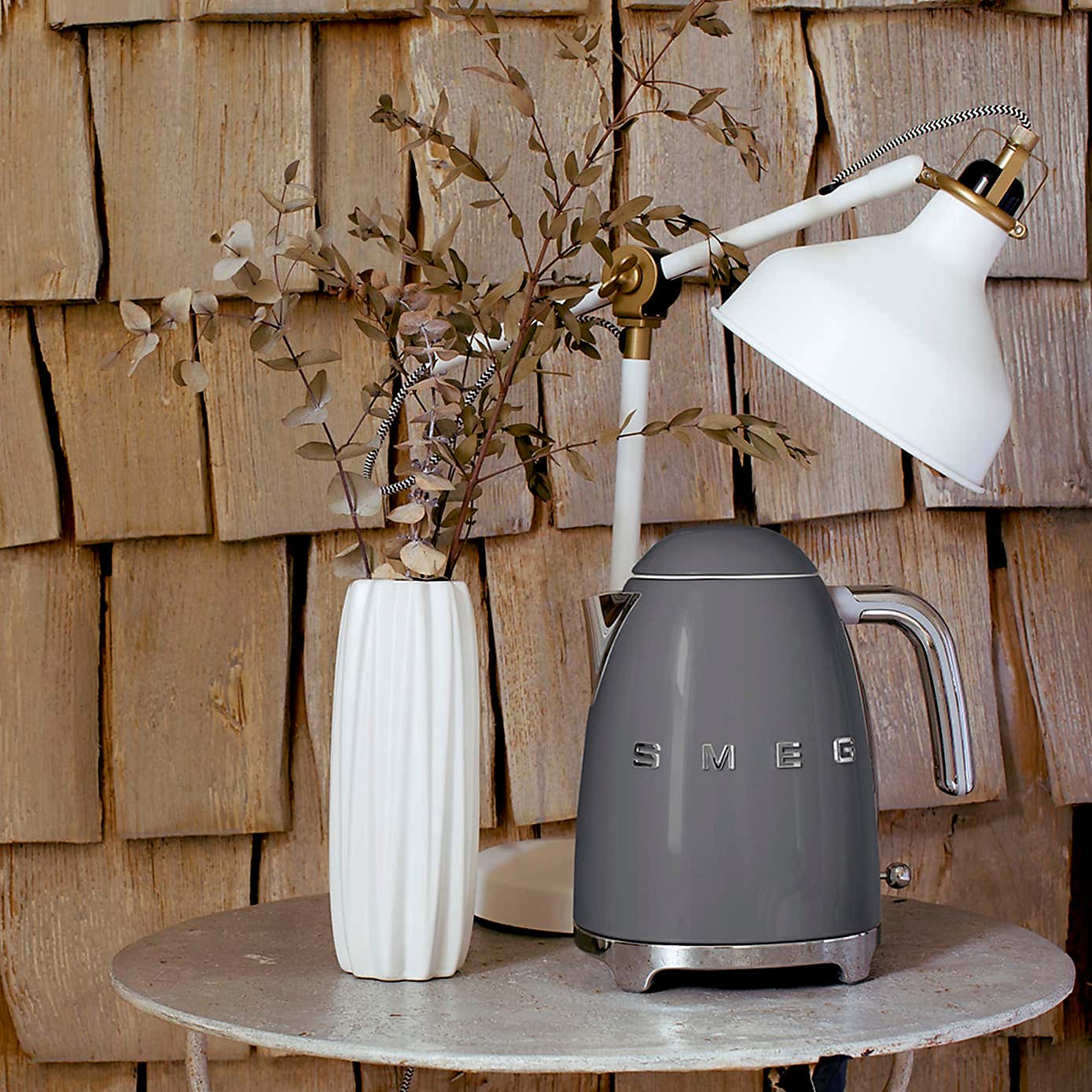 SMEG Retro Electric Kettle