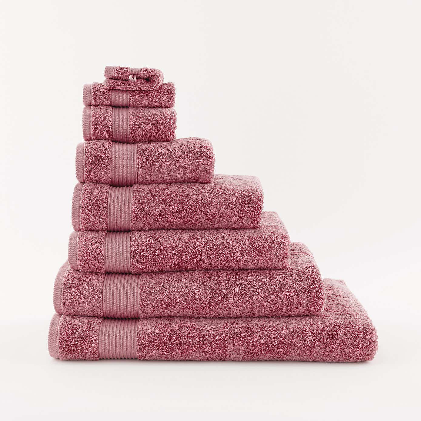 Egyptian Cotton Towel